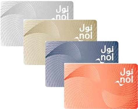 rta nol card nfc|nol card application form.